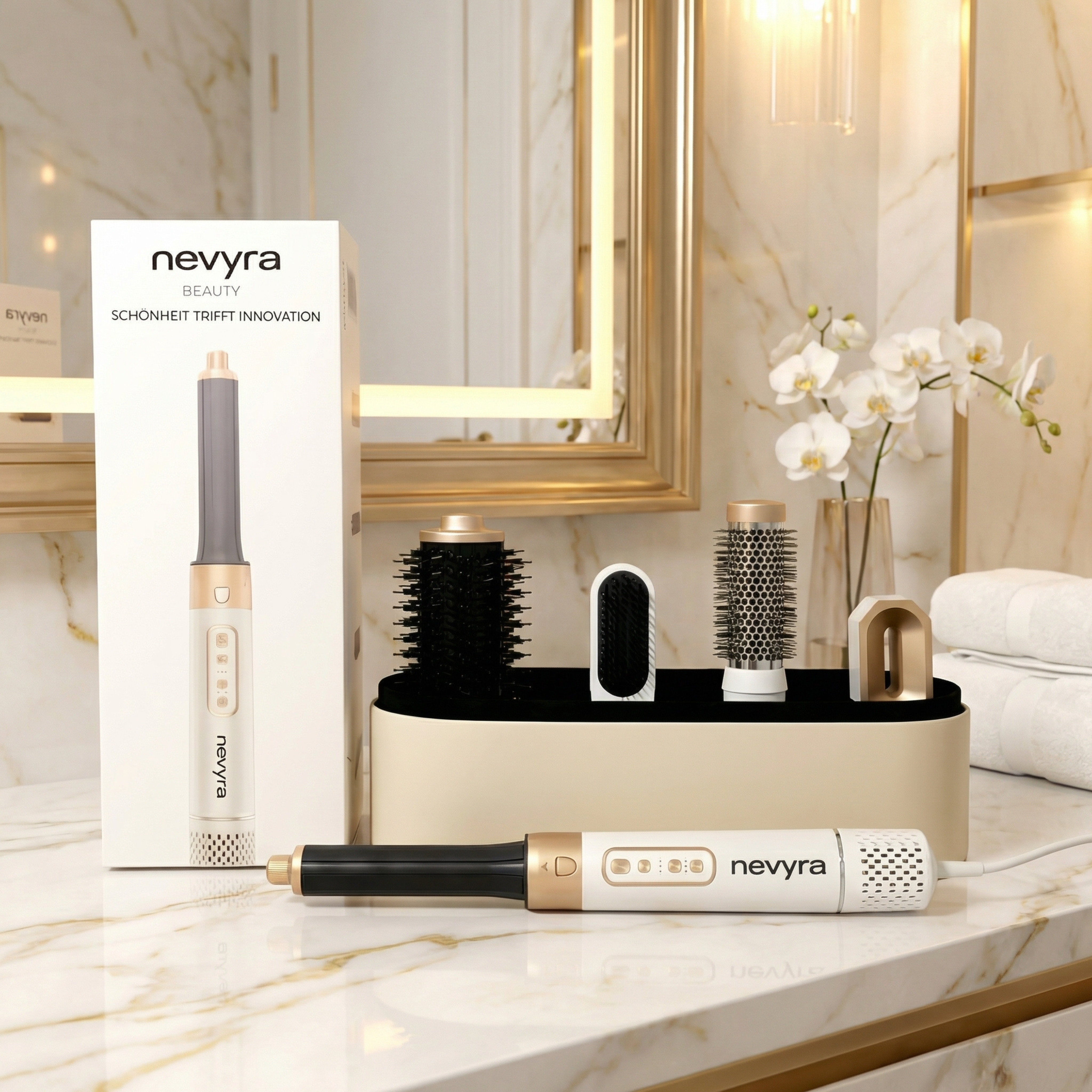 Nevyra AeroFlow Pro