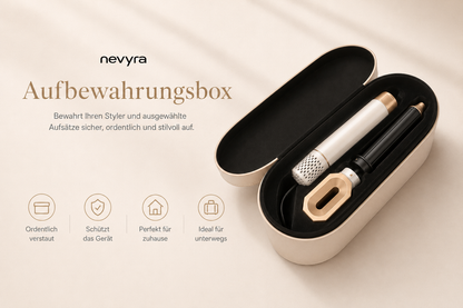 Nevyra AeroFlow Pro