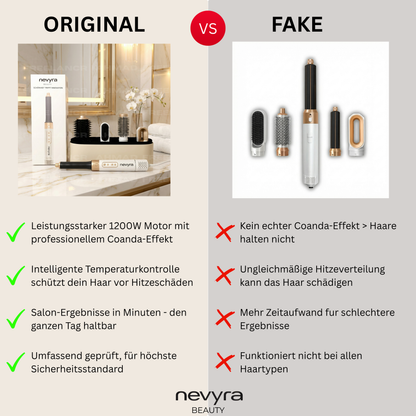 Nevyra AeroFlow Pro